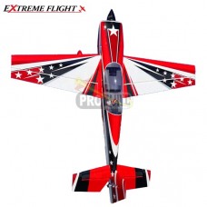 Extreme Flight 78" Extra 300 V3+ - Red